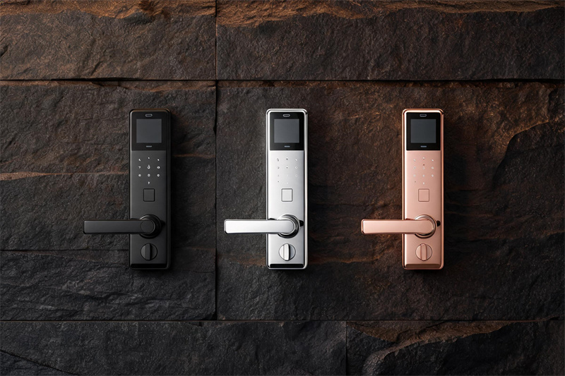 指纹锁装完打不开？杭州老师傅上门调准才真靠谱