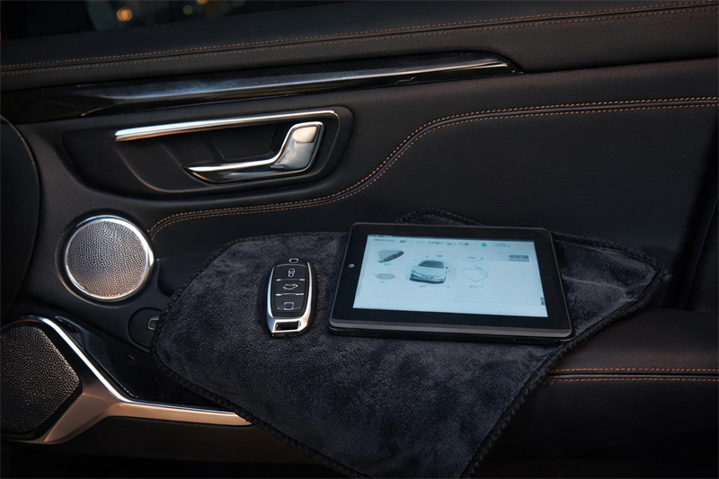 云浮 老密码锁总失灵？换一把靠谱的公寓智能锁其实没那么麻烦